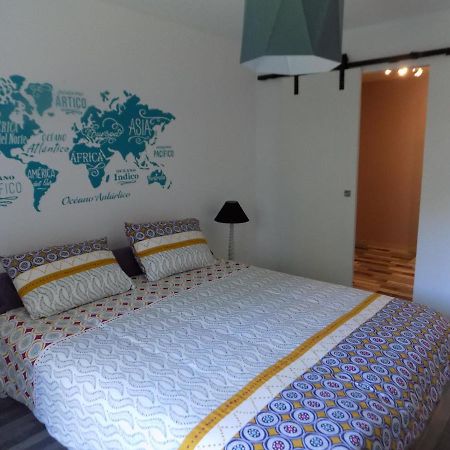 Au Vieux Four Bed & Breakfast Ambert Exterior foto